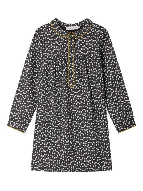 BONPOINT DOROTHEE DRESS
